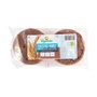 VEGETALIA Tortitas de arroz chocolate con leche BIO 100g