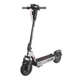 NAVEE G5 Patinete Eléctrico Gris Claro