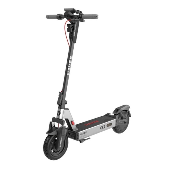 NAVEE G5 Patinete Eléctrico Gris Claro NAVEE G5 Patinete Eléctrico Gris Claro