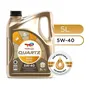 Total Aceite de Motor Cuarzo 9000 Diesel 5W40 5 Litros - TotalEnergies