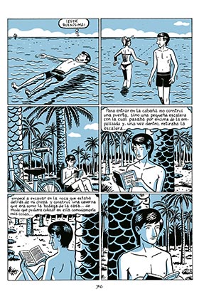 Tebeos Dolmen Editorial S.L. Cine de Verano