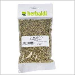 HERBALDI Hierba Orégano 40gr