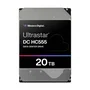Western Digital Ultrastar DC HC555 20 TB 7200 RPM SATA