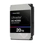 Western Digital Ultrastar DC HC555 20 TB 7200 RPM SATA