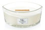 Woodwick Core Ellipse Linen