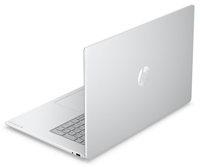 HP OmniBook 3 Ryzen AI 7 445 17,3 pulg FHD 16GB 512GB W11P Srebrny HP OmniBook 3 Ryzen AI 7 445 17,3 pulg FHD 16GB 512GB W11P Srebrny