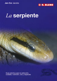 H.BLUME Serpiente