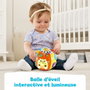 Vtech Baby Pelota de Animales Lumi