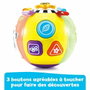 Vtech Baby Pelota de Animales Lumi