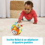 Vtech Baby Pelota de Animales Lumi