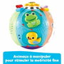 Vtech Baby Pelota de Animales Lumi