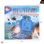 CB GAMES Juego Batalla Naval