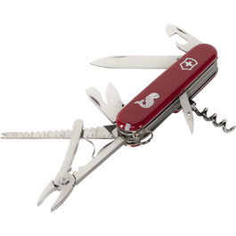Victorinox Angler Roja