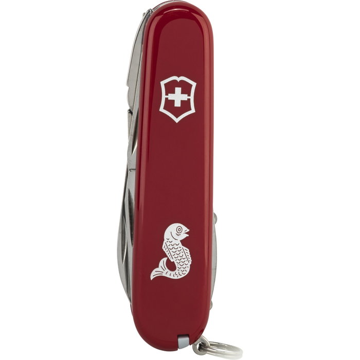 Victorinox Angler Roja