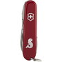 Victorinox Angler Roja