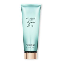 VICTORIAS SECRET Aqua Kiss Loción Perfumada 236 ml