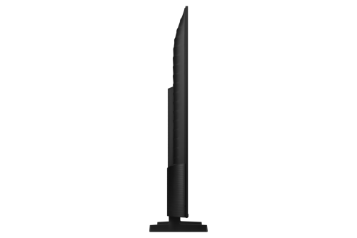 Samsung TU85U8005FU 85" 4K Ultra HD Smart TV - LED con Crystal Processor 4K, Motion Xcelerator, Tizen, Gaming Hub, HDR10+, WiFi y Bluetooth - Negro