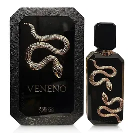 French Avenue Veneno Agua de perfume Unisex 100 ml