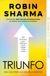 Triunfo, Robin Sharma - DEBOLSILLO