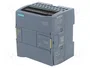 SIEMENS CPU 1212 FC S7-1200 Controlador Programable PLC