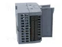 SIEMENS CPU 1212 FC S7-1200 Controlador Programable PLC