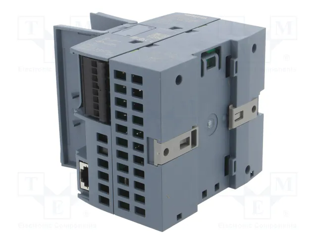 SIEMENS CPU 1212 FC S7-1200 Controlador Programable PLC