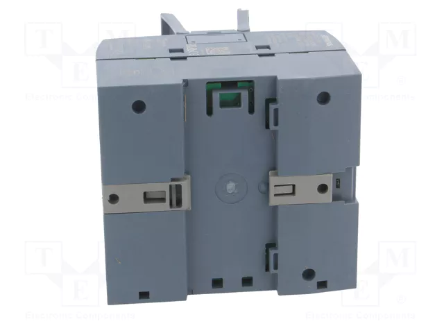 SIEMENS CPU 1212 FC S7-1200 Controlador Programable PLC
