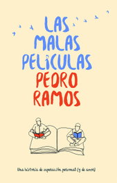 Las malas peliculas, AA.VV. - EDEBE