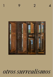 FUNDACION MAPFRE, 1924. OTROS SURREALISMOS