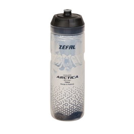 Zefal Bidón Arctica 750 ml Aislante - Termo Desmontable de Plástico Sin BPA