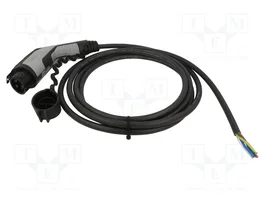 PHOENIX CONTACT Cable eMobility CHARX connect comfort 4m 32A