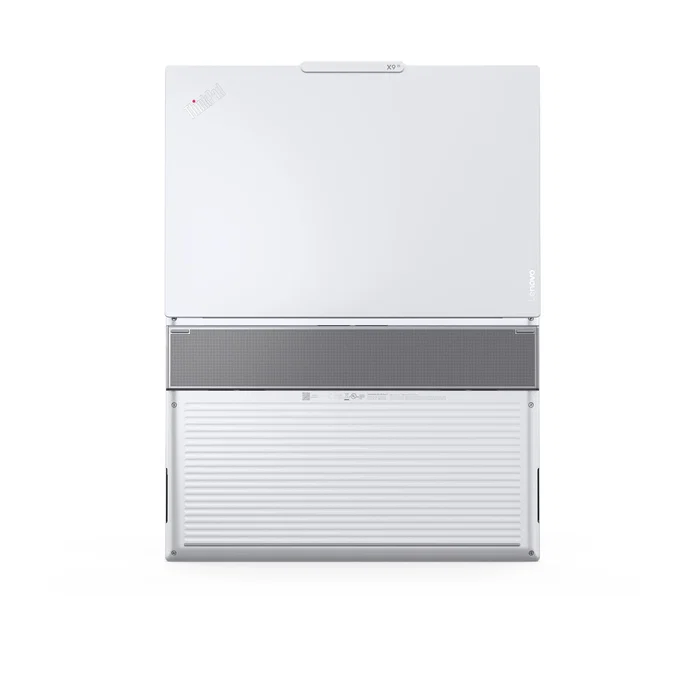 Lenovo ThinkPad X9-15 Gen 1 Aura Edition Copilot+ PC Intel Core Ultra 7 258V - Portátil 15.3" OLED 2.8K Táctil 32GB RAM 1TB SSD Windows 11 Pro Español - Blanco