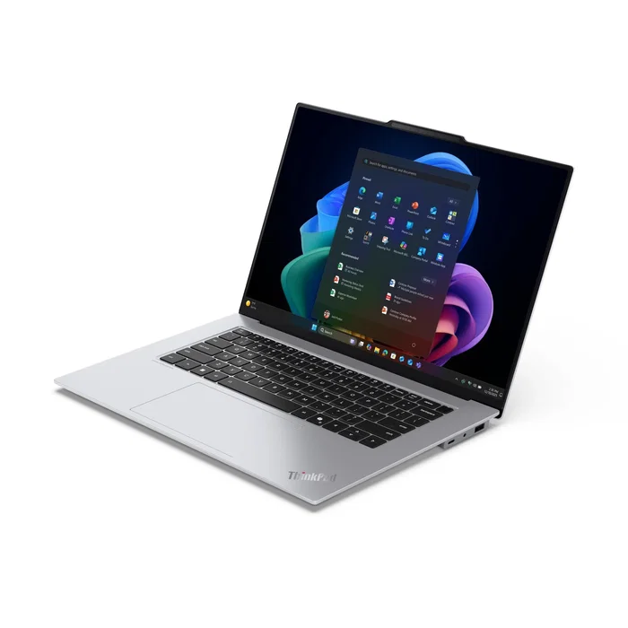 Lenovo ThinkPad X9-15 Gen 1 Aura Edition Copilot+ PC Intel Core Ultra 7 258V - Portátil 15.3" OLED 2.8K Táctil 32GB RAM 1TB SSD Windows 11 Pro Español - Blanco