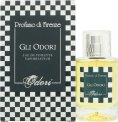 Odori Gli Odori Eau de Toilette 50 ml Spray Odori Gli Odori Eau de Toilette 50 ml Spray