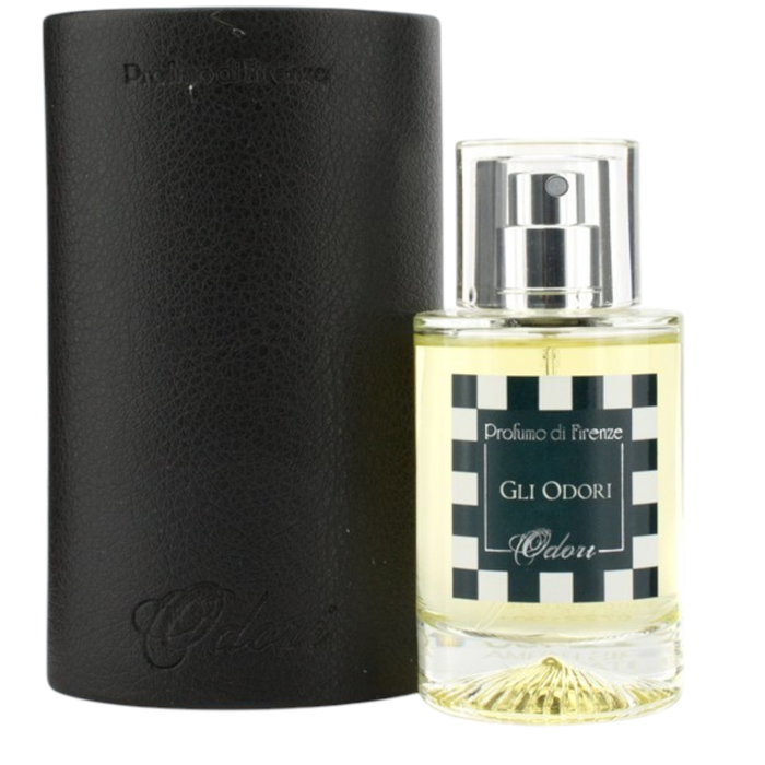 Odori Gli Odori Eau de Toilette 50 ml Spray Odori Gli Odori Eau de Toilette 50 ml Spray