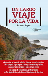 Un largo viaje por la vida, Ramón Bayés - PLATAFORMA EDITORIAL