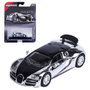 MAJORETTE Coche coleccion 2005 Bugatti Veyron 1.4 Super Sport Escala 1:50