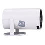 NK Proyector LCD NK-TV340031, Android, 720p, 4K, Altavoz 3W, WiFi, Bluetooth