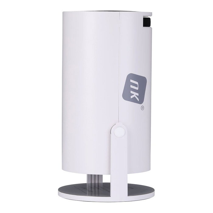 NK Proyector LCD NK-TV340031, Android, 720p, 4K, Altavoz 3W, WiFi, Bluetooth