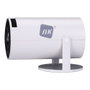 NK Proyector LCD NK-TV340031, Android, 720p, 4K, Altavoz 3W, WiFi, Bluetooth