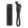 NK Proyector LCD NK-TV340031, Android, 720p, 4K, Altavoz 3W, WiFi, Bluetooth