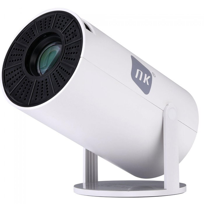 NK Proyector LCD NK-TV340031 Blanco