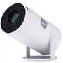 NK Proyector LCD NK-TV340031 Blanco