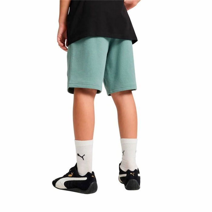Pantalones Cortos Deportivos para Niños Puma Mid90S