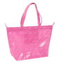 Bolso Mujer Barbie Logomania Rosa 54 x 35 x 17 cm