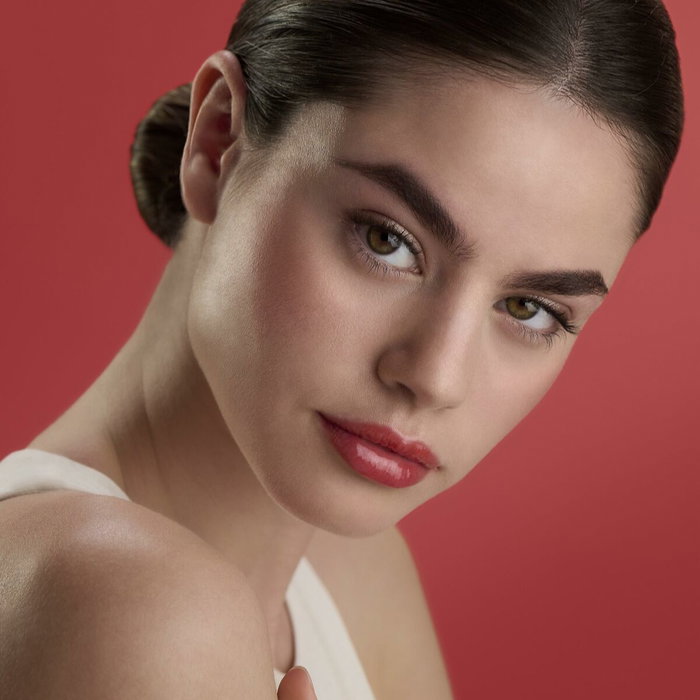 Sensilis Lip Glow [Oil Repair] Gloss Labial 05-Berry Me