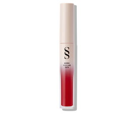 Sensilis Lip Glow [Oil Repair] Gloss Labial 05-Berry Me