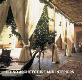 KOENEMANN, ETHNO ARCHITECTURE & INTERIORS - KOENEMANN