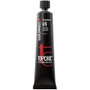 Goldwell TOPCHIC Coloración permanente 6B Gold Brown 60 ml