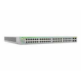 Allied Telesis AT-GS950/52PS V2-50 Gigabit Websmart Switch 24x PoE+